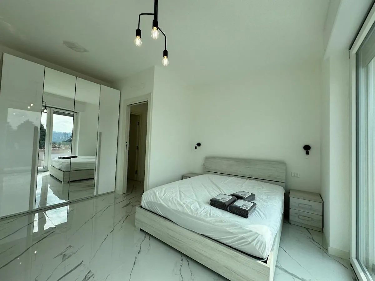 Lavoro O Vacanza - Scegli Il Comfort Che Meriti Veduggio con Colzano Appartement