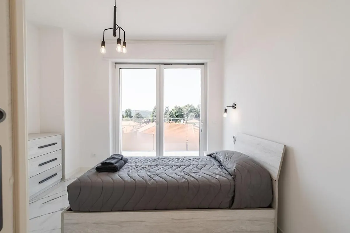 Lavoro O Vacanza - Scegli Il Comfort Che Meriti Veduggio con Colzano Appartement