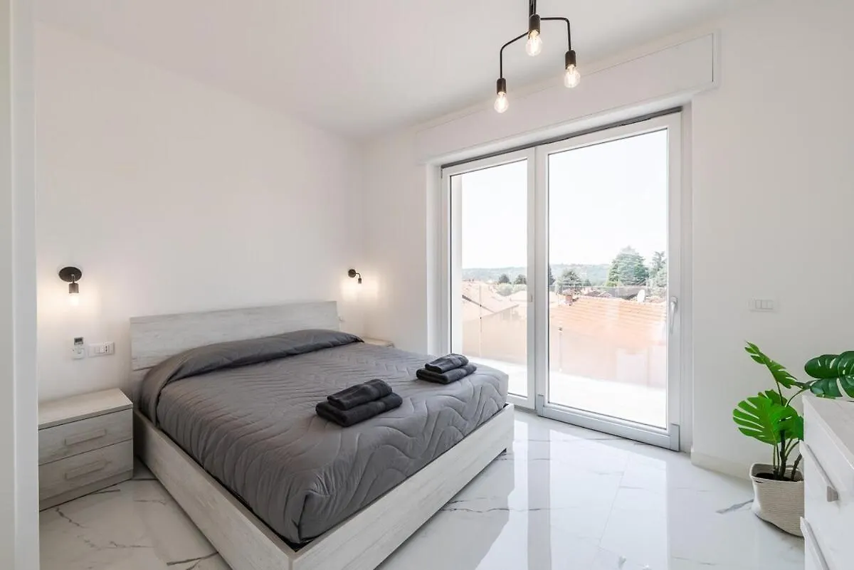 Appartement Lavoro O Vacanza - Scegli Il Comfort Che Meriti Veduggio con Colzano Italie
